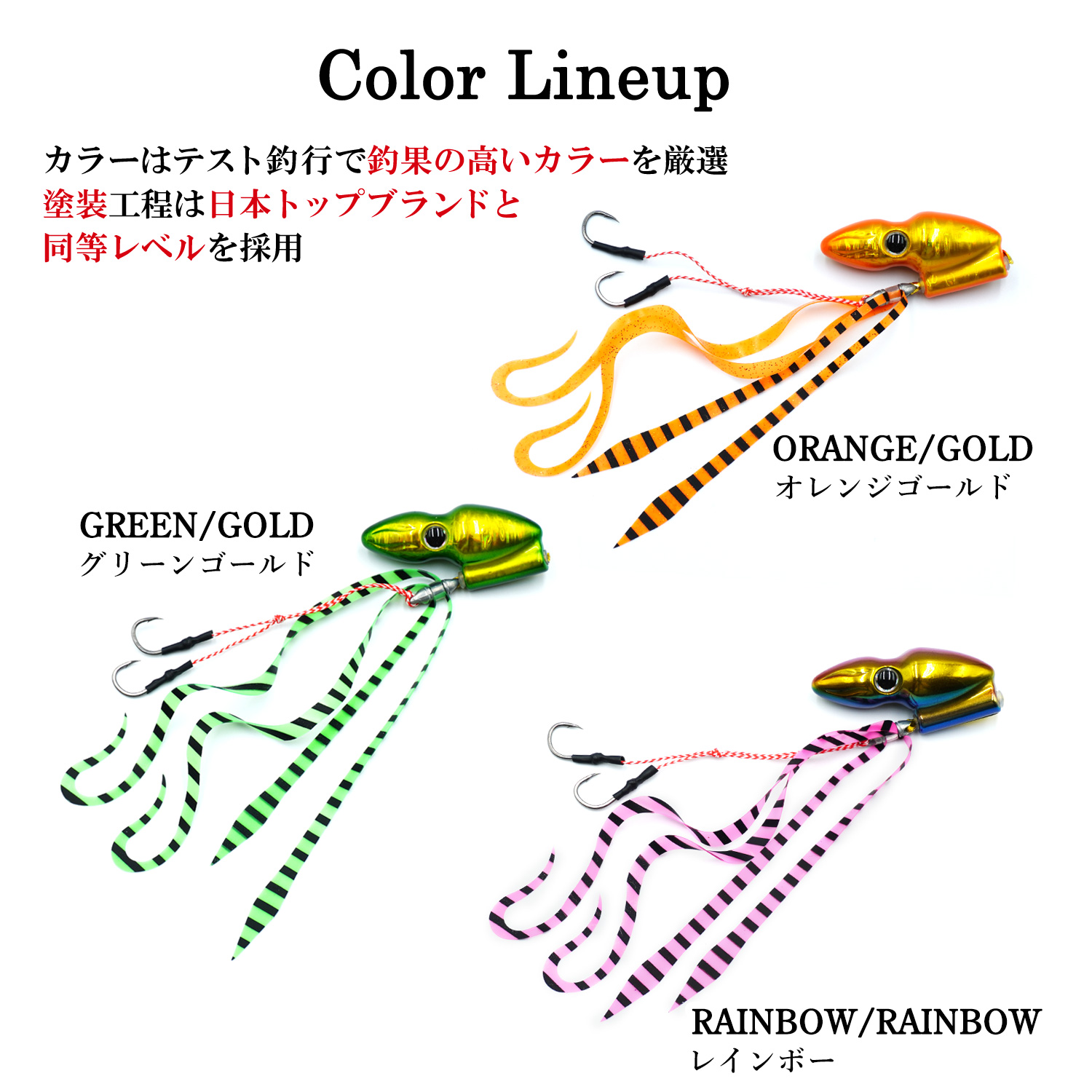 BAKSTORMパクッと咥えてTYPETGタングステン単品タイラババクストヘッドネクタイ